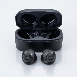 Audífonos Intrauditivos Electrónicos Bluetooth con Protección Auditiva, Mini Auriculares con Reducción de Ruido <span class=keywords><strong>para</strong></span> Tiro, Tapones <span class=keywords><strong>para</strong></span> Oídos Tácticos <span class=keywords><strong>para</strong></span> Exteriores, Venta al Por Mayor de Fábrica - Product Image 4