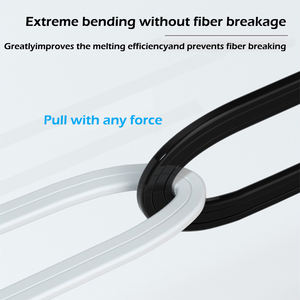 Cable de <span class=keywords><strong>Fibra</strong></span> Óptica Interior SMF G657A2 GJXH de <span class=keywords><strong>1</strong></span>, 2 y 4 Hilos - Product Image 4