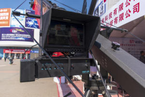 IBC Show 2025 Remise de pré-vente, Andy-jib <span class=keywords><strong>Pro</strong></span> 12m System IBC Show Demo à vendre Économisez vos frais d'expédition et d'importation - Product Image 4