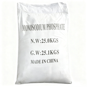 Nhà Máy Giá Chất lượng cao công nghiệp <span class=keywords><strong>monosodium</strong></span> <span class=keywords><strong>Phosphate</strong></span> sodium dihydrogen <span class=keywords><strong>Phosphate</strong></span> độ tinh khiết 99% bột màu trắng - Product Image 3