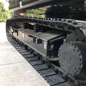 Sany sy135c máy xúc 13.5 tấn sử dụng 2022 mô hình lõi động cơ hộp số mang gần như mới bán Thượng Hải - Product Image 4