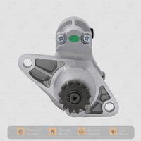 OE 281000A011 2810028040 2810028041 2810028050, Motor de Arranque para Automóvil, para TOYOTA CAMRY, LEXUS, Venta al por Mayor de Fábrica