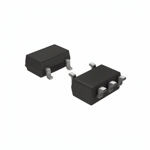 Power Management (PMIC) MAX6865UK37D1L+T SC 74A, SOT 753 BOM IC In Stock Electronic Chips Component - Product Image 1