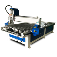 Máquina de tallado de madera para carpintería 1325 Cnc Router