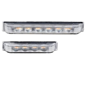 12V 24V 6 <span class=keywords><strong>LED</strong></span> Not licht Bernstein Rot Blau 3 Watt Truck Strobe <span class=keywords><strong>Led</strong></span> Warn blitzlicht