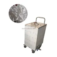 lige professional dry ice cleaner for