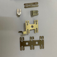 Bande de nickel pur personnalisée OEM métal 3P 4P 6P 21700 onglets de nickel de batterie