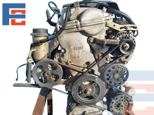 Moteur à essence d'occasion 2NZ 2NZ-FE 1.3L en promotion pour Toyota Yaris Vios Echo - Product Image 2