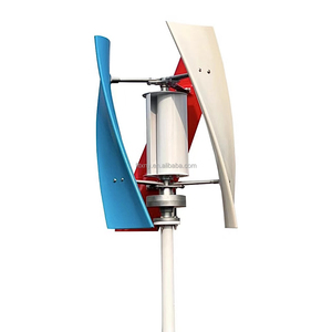 Vendita calda casa 24V 48V 20Kw 2Kw 1Kw 5Kw 1000W 2000W 3000W 3Kw 5Kw 5000 Watt <span class=keywords><strong>turbine</strong></span> eoliche ad asse verticale <span class=keywords><strong>7Kw</strong></span>