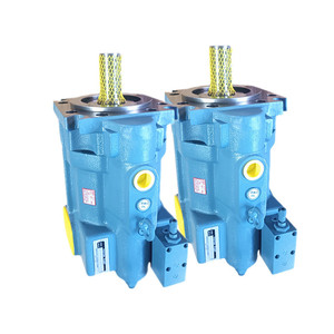 ปั๊มลูกสูบ PZS-3B-70N3-10/PZS-3A/4A ปั๊มน้ำมันไฮดรอลิก ซีรีส์ PZS-6B/5B/4B/3B - Product Image 6