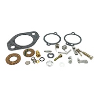 Kit carburateur hors-bord NIB Yamaha 40-50 CV 1984-88, carburateur simple 6H4-W0093-01-00, matériau PVC, étui rigide avec fusible