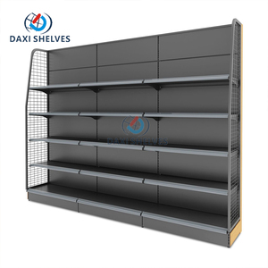 Dây Kệ Kệ hệ thống siêu thị Kệ kệ chia - Product Image 5