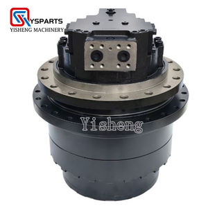 Motore di Traslazione per Escavatore a Prezzo di Fabbrica per EC240NLC EC250DL EC250DLR EC280 <span class=keywords><strong>EC290</strong></span> EC290B, Riduttore Finale di Traslazione - Product Image 3