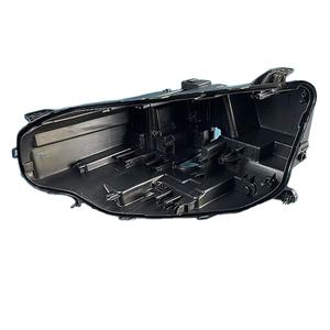 OEM Fabricante personalizado Auto Faros Restauración Piezas Base Coche Faro Lente Cubierta Carcasa Molde - Product Image 2