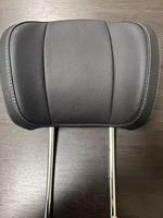 Accessoires de conversion automobile YLA, appuie-tête pliable, sièges avec appuie-tête personnalisable en couleur pour Benz Vito V260