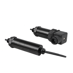 Sensor de Presión Piezoresistivo GPT200T 316L con Sensor de Temperatura PT100 - Product Image 1