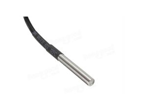Capteur de température étanche à un fil Makerfabs DS18B20, haute précision et fiabilité, tube en acier inoxydable pour Raspberry Pi E180 - Product Image 4