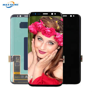 Schermo del telefono cellulare per samsung per <span class=keywords><strong>galaxy</strong></span> <span class=keywords><strong>s8</strong></span> più display lcd - Product Image 2