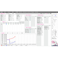 Outil de diagnostic et de visualisation LGMV pour VRF - Modèle 5001A20200F PLGMVW100 - Pièces de diagnostic HVAC pour unité intérieure