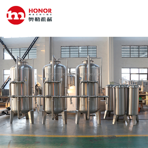2000-6000L <span class=keywords><strong>por</strong></span> hora sistema de <span class=keywords><strong>filtro</strong></span> de agua pura mediante ósmosis inversa - Product Image 4