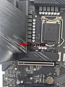 Carte mère B560M AORUS ELITE LGA1200 128 Go Micro-ATX pour processeur de 10e/11e génération - Product Image 3