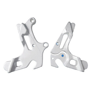 ตะขอแขวนเกียร์หลังคุณภาพสูงราคาประหยัดสำหรับเฟรมคาร์บอน <span class=keywords><strong>Cervelo</strong></span> Specialized แผ่นยึดตัวเลื่อนเกียร์ - Product Image 1