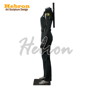 ชุดคอสเพลย์ตัวละครภาพยนตร์ธันเดอร์โบลท์ เยเลนา แบบสำเร็จรูปที่ปรับแต่งได้ สำหรับผู้ชาย ผู้ใหญ่ สำหรับวันฮาโลวีน - Product Image 5