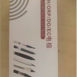 หัววัดแก้วอิเล็กโทรด Supmea Ph6002 P H พร้อมสายเคเบิลยาว 5 เมตร เครื่องวัดค่า P H สำหรับอุตสาหกรรม ใช้ทดสอบคุณภาพน้ำ - Product Image 2