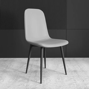 <b>Dining</b> <b>Chair</b> Modern Minimalist Design For Home Office <b>Dining</b> Room Durable Adult Use - Product Image 1