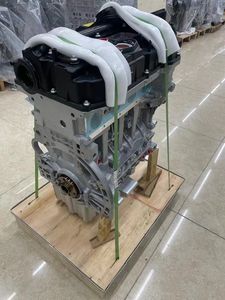 Motor Original Remanufacturado N20B20 2.0T 180KW 350N de 4 Cilindros para <span class=keywords><strong>BMW</strong></span> X1 X3 X4 X5 <span class=keywords><strong>Z4</strong></span> - Product Image 4