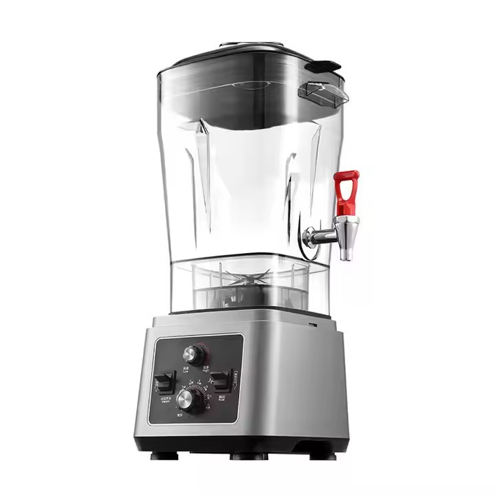 argenté 15L