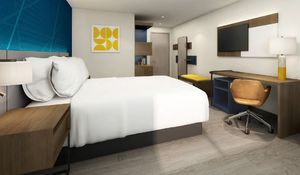 GRT6292-muebles de Hotel 5 estrellas, conjuntos de dormitorio modernos de lujo, cómodos, Rise & Shine - Product Image 4