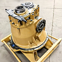 Arrangement de transmission 122-8646 de haute qualité, très vendu, pour pièces de machines de construction Caterpillar 30/30 DEUCE