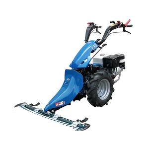 Barra de Corte LÁSER <span class=keywords><strong>BCS</strong></span> de 110 cm |   Implemento de Cultivación Rotatoria |   Compatible con el tractor de dos <span class=keywords><strong>ruedas</strong></span> <span class=keywords><strong>BCS</strong></span> 730/740 |   Mini Motocultor - Product Image 1