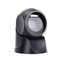 JINGXIN Kommerzieller Mobiler Bildschirm-Zahlungs-USB-CMOS-Bildscanner Desktop-Barcode-Scanner
