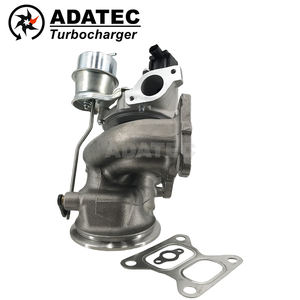 Gran oferta 17201-36010 turbocompresor 17201-36010 para Lexus GS NX RC 200t 180 Kw TOYOTA Highlander Crown nueva turbina Adatec - Product Image 5