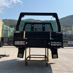 Bán buôn Land Cruiser 79 Series duy nhất cab - Product Image 5