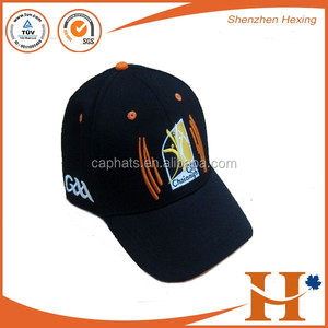 Nouveau Personnalisé Microfibre Maille Chapeaux Ajustement Sec Bleu Casquette De Sport Pour Homme De Chapelier Usine - Product Image 6