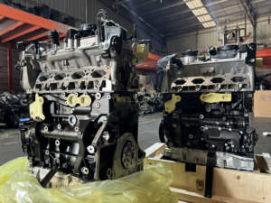 ขายส่งเครื่องยนต์แท้ใหม่จากโรงงาน VW <span class=keywords><strong>Audi</strong></span> รุ่น EA888 Gen 3 - Product Image 6