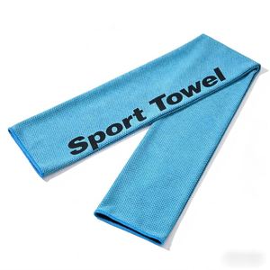 Serviette de sport personnalisée en microfibre absorbante, douce, à séchage rapide, durable, lavable, avec motif personnalisé - Product Image 4
