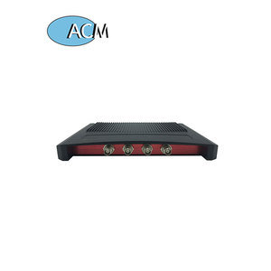 เครื่องอ่าน RFID แบบพาสซีฟสำหรับจอดรถระบบ R2000 <span class=keywords><strong>UHF</strong></span> แบบอินเทอร์เฟซ USB เครื่องอ่านแบบถาวรที่มีช่องเสียบ <span class=keywords><strong>RS232</strong></span>ช่องเสียบ USB - Product Image 4