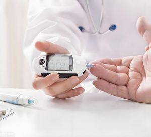 OEM iperglicemico estratto di erbe integratori a base vegetale capsule di gestione del glucosio flacone supporta livelli di glucosio sani - Product Image 6