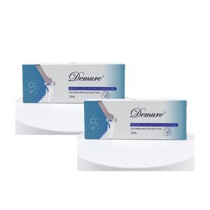 <span class=keywords><strong>Gel</strong></span> injectable d'acide hyaluronique OEM pour injection intra-articulaire du genou, soutenant la réparation du cartilage et la fonction du liquide synovial - Product Image 6
