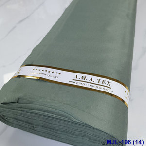 Tissu de haute qualité pour hommes TR, tissé à carreaux, à pois, interlock, jacquard, sergé - Product Image 1