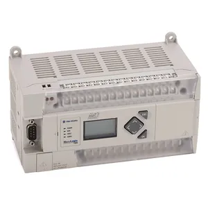 rockwell automation AB PlcOriginal AB MicroLogix 1400 PLC 1766-L32AWA