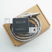 Sensor de Óxido de Nitrógeno NOx 04L907805CF Nuevo para VW Audi Seat Skoda SNS0751A SNS0751C A2C14860900-01 Venta Directa de Fábrica al por Mayor