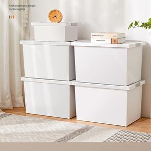 Kitchen Trash Can Plastic Collapsible Wall Mounted for Cabinet Door Hanging Garbage Bin