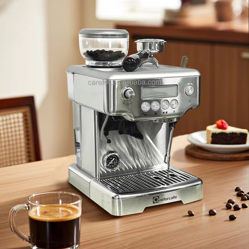 Drip Coffee Barista Coffee Maker Machine Drip Coffee Sunbeam Cafe