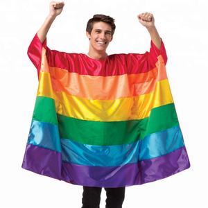 Drapeau de corps LGBT <span class=keywords><strong>Gay</strong></span> Pride 150x90 drapeau de conception personnalisée drapeau arc-en-ciel coloré 3 * 5ft - Product Image 1