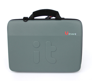 Custom Eco-friendly Eva Laptop <b>case</b> <b>for</b> Macbook, Shockproof 15in <b>Computer</b> <b>case</b> - Product Image 6